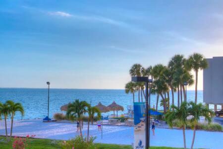 The Hemingway Subtropical Luxury On The Tampa Bay Villa ภายนอก รูปภาพ