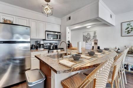 The Hemingway Subtropical Luxury On The Tampa Bay Villa ภายนอก รูปภาพ