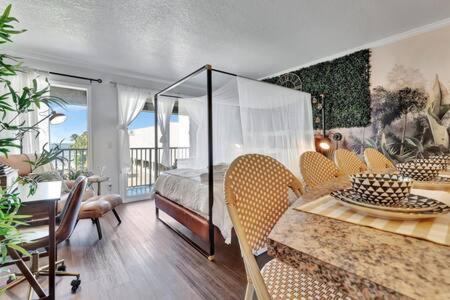 The Hemingway Subtropical Luxury On The Tampa Bay Villa ภายนอก รูปภาพ