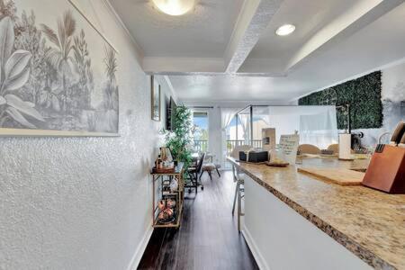 The Hemingway Subtropical Luxury On The Tampa Bay Villa ภายนอก รูปภาพ