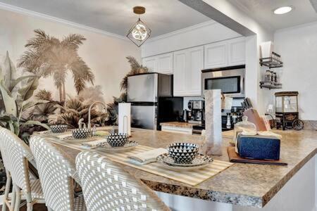 The Hemingway Subtropical Luxury On The Tampa Bay Villa ภายนอก รูปภาพ